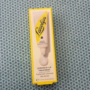 Lanolips Lemonaid Lip Treatment